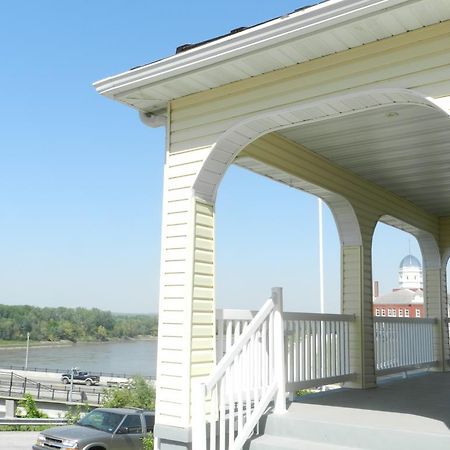 הרמן Helming Guest House מראה חיצוני תמונה