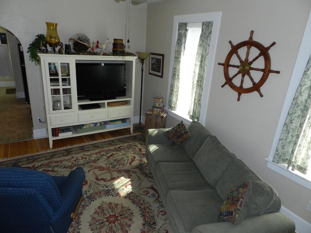 הרמן Helming Guest House מראה חיצוני תמונה