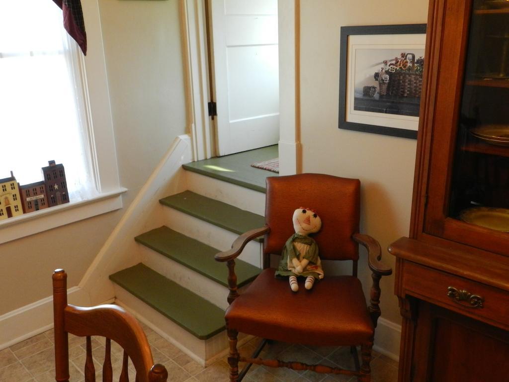 הרמן Helming Guest House חדר תמונה