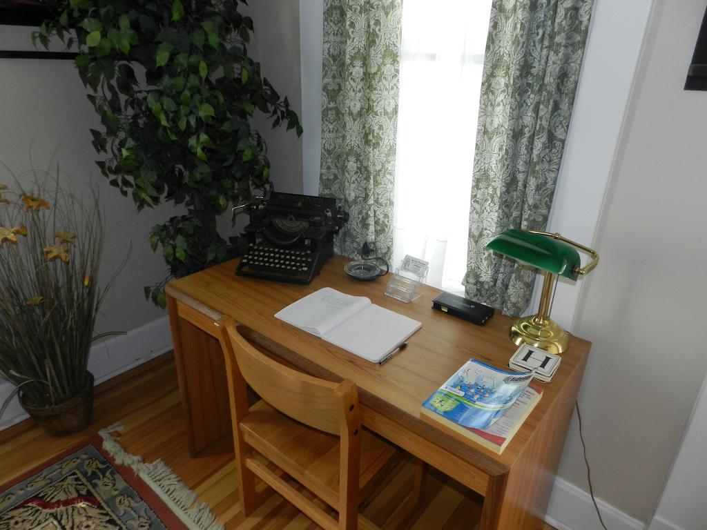 הרמן Helming Guest House חדר תמונה