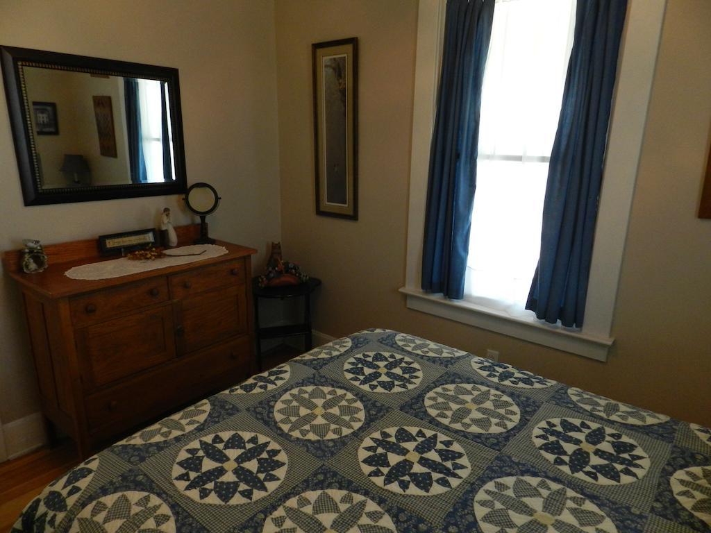 הרמן Helming Guest House חדר תמונה