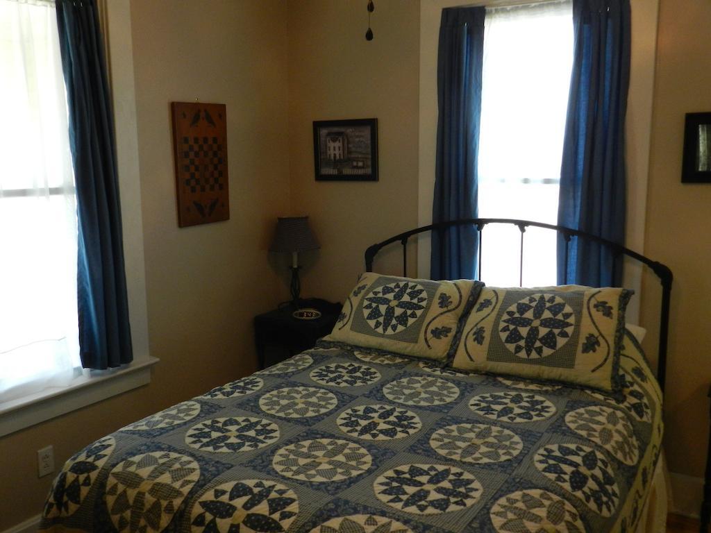 הרמן Helming Guest House חדר תמונה