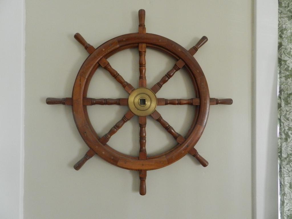 הרמן Helming Guest House מראה חיצוני תמונה